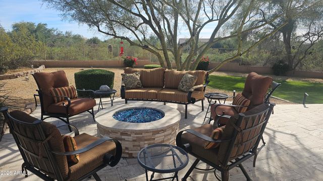 7335 E QUAIL TRACK Road, Scottsdale, AZ 85266