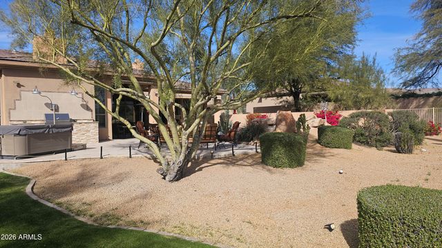7335 E QUAIL TRACK Road, Scottsdale, AZ 85266