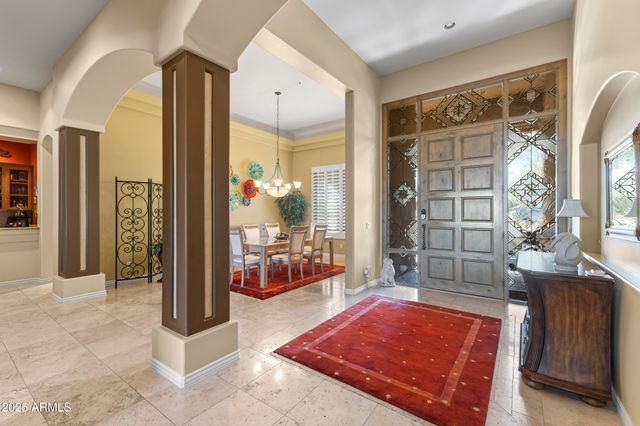 7335 E QUAIL TRACK Road, Scottsdale, AZ 85266