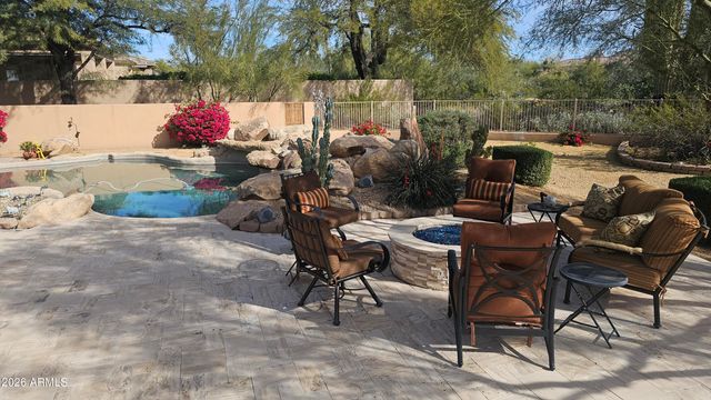 7335 E QUAIL TRACK Road, Scottsdale, AZ 85266