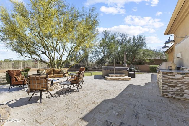 7335 E QUAIL TRACK Road, Scottsdale, AZ 85266