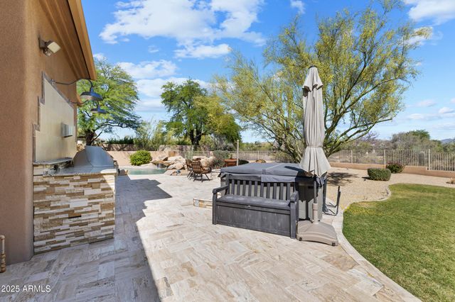 7335 E QUAIL TRACK Road, Scottsdale, AZ 85266