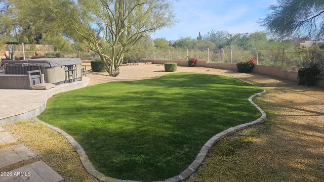 7335 E QUAIL TRACK Road, Scottsdale, AZ 85266