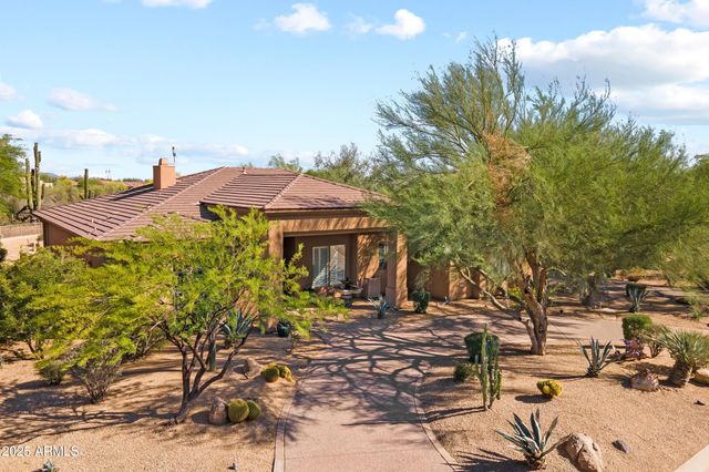 7335 E QUAIL TRACK Road, Scottsdale, AZ 85266