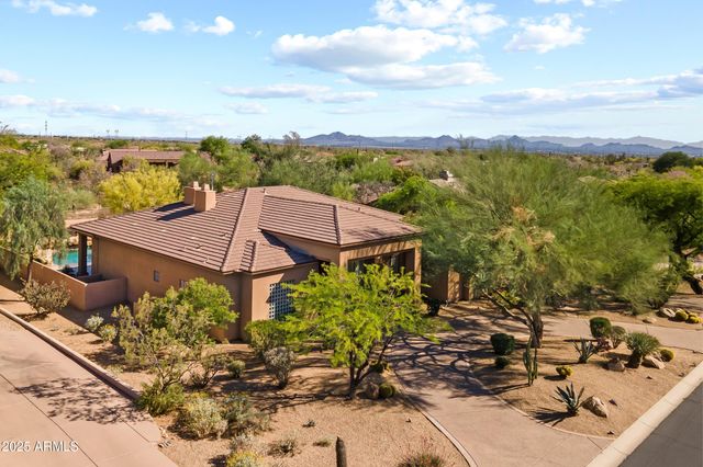 7335 E QUAIL TRACK Road, Scottsdale, AZ 85266