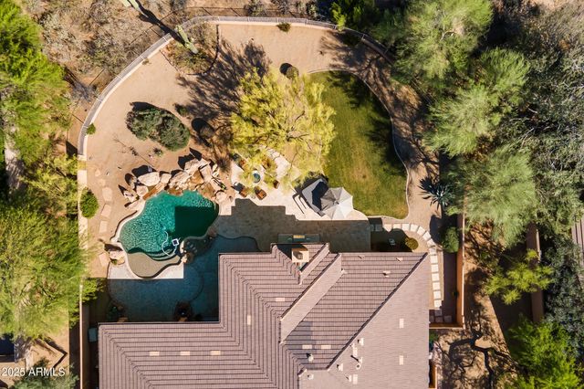 7335 E QUAIL TRACK Road, Scottsdale, AZ 85266