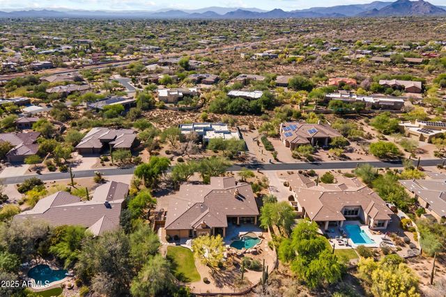 7335 E QUAIL TRACK Road, Scottsdale, AZ 85266