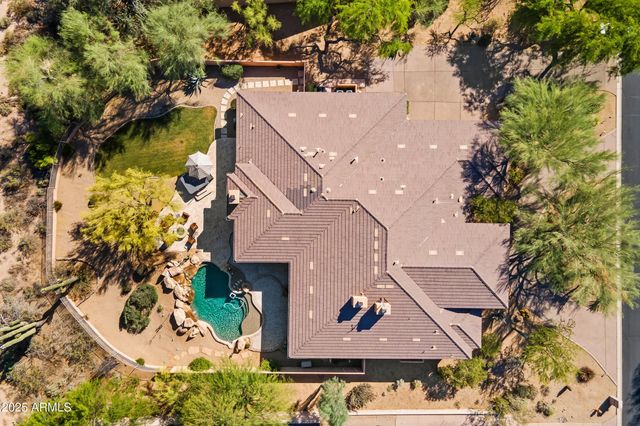 7335 E QUAIL TRACK Road, Scottsdale, AZ 85266