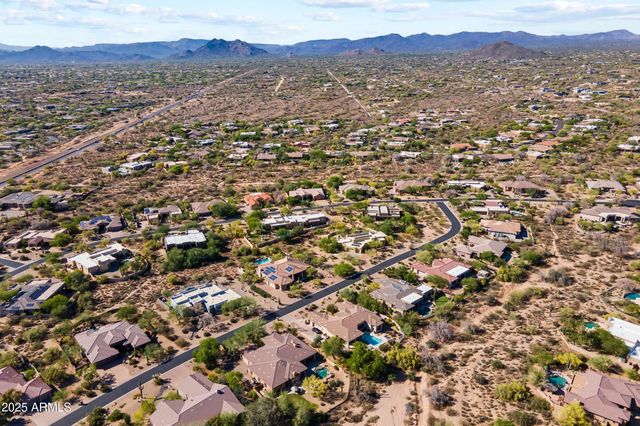 7335 E QUAIL TRACK Road, Scottsdale, AZ 85266