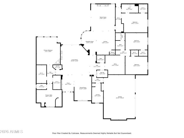 7335 E QUAIL TRACK Road, Scottsdale, AZ 85266