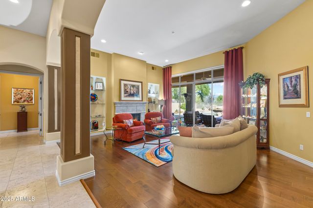 7335 E QUAIL TRACK Road, Scottsdale, AZ 85266