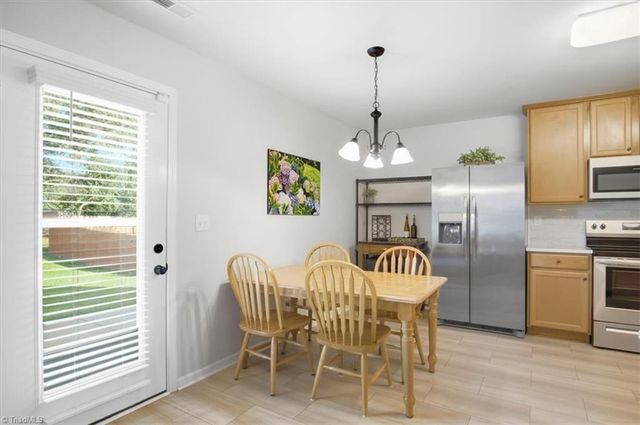 4562 Westhill Place, Kernersville, NC 27284