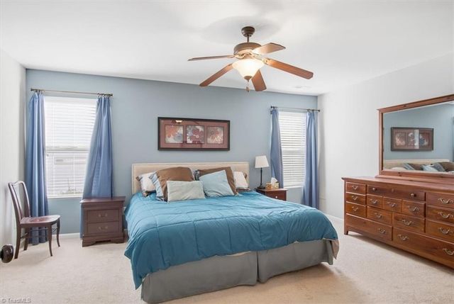 4562 Westhill Place, Kernersville, NC 27284