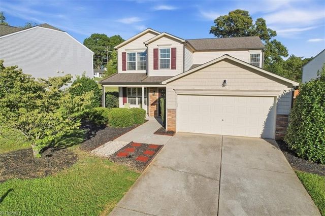4562 Westhill Place, Kernersville, NC 27284