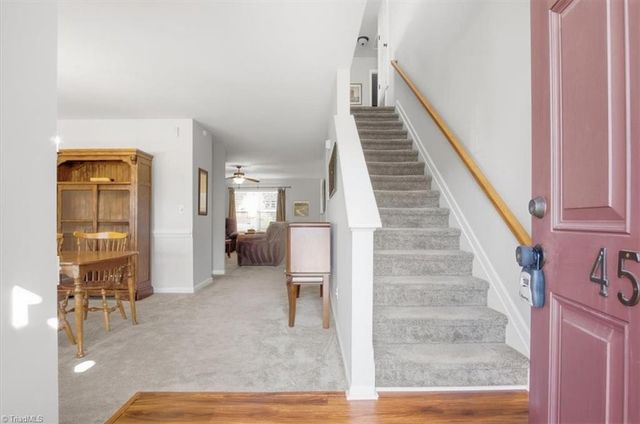 4562 Westhill Place, Kernersville, NC 27284