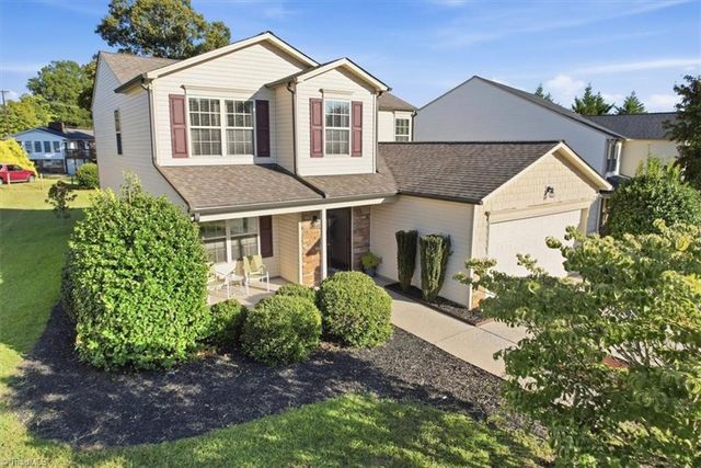 4562 Westhill Place, Kernersville, NC 27284