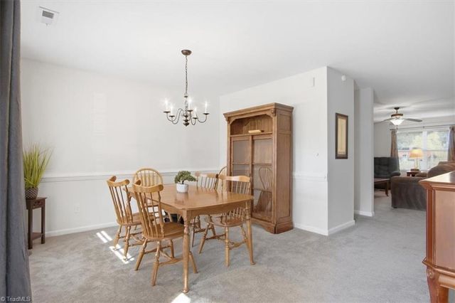4562 Westhill Place, Kernersville, NC 27284