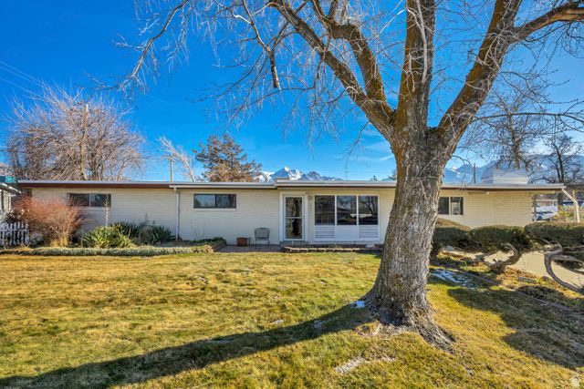 8411 S 1475 E, Sandy, UT 84093