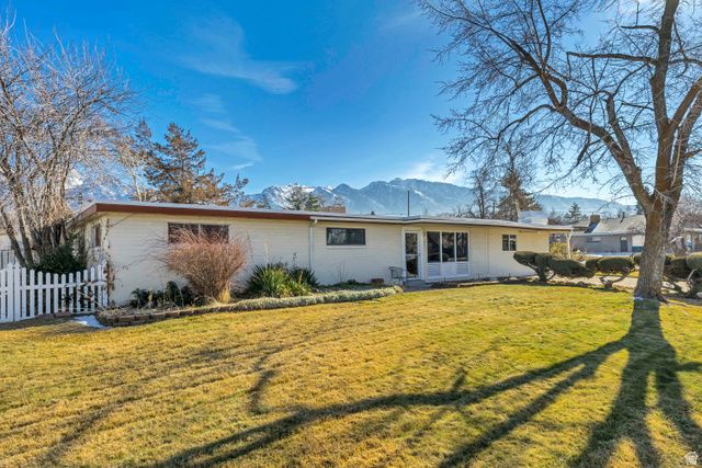8411 S 1475 E, Sandy, UT 84093