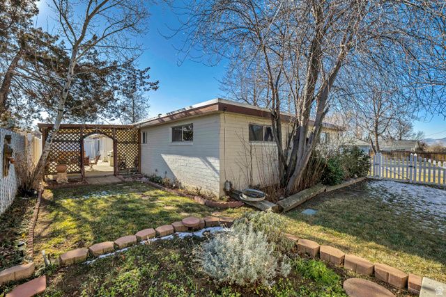 8411 S 1475 E, Sandy, UT 84093