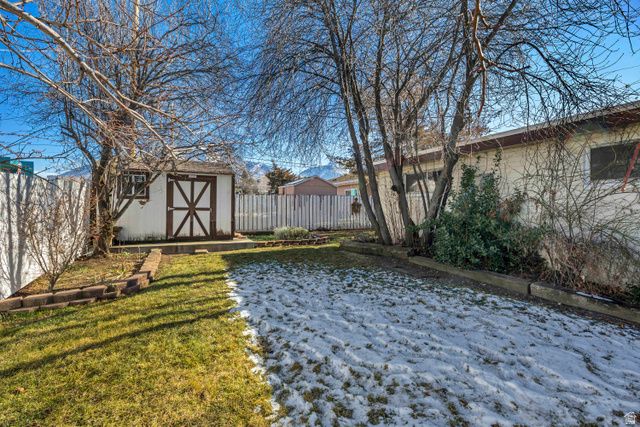 8411 S 1475 E, Sandy, UT 84093