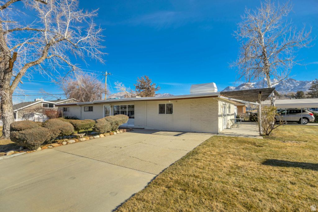 8411 S 1475 E, Sandy, UT 84093