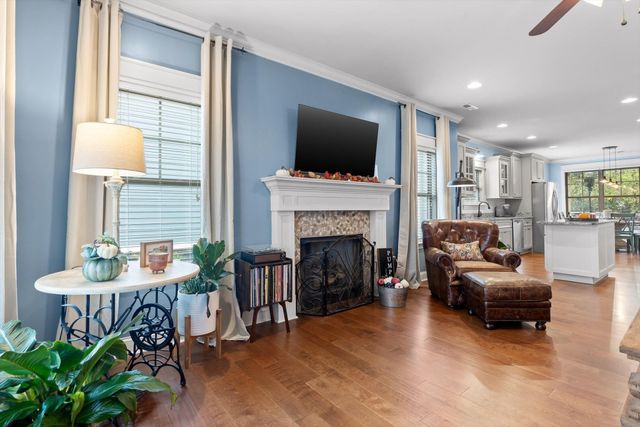 8417 Wynfair Lane, Chattanooga, TN 37421