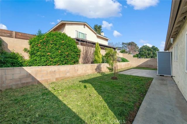 3917 Yellowstone Circle, Chino, CA 91710