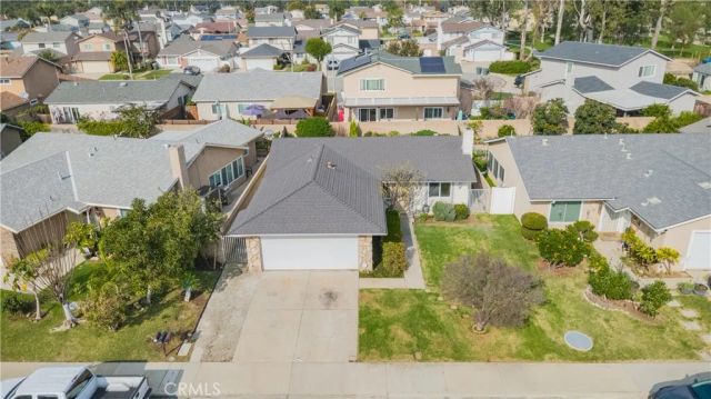 3917 Yellowstone Circle, Chino, CA 91710