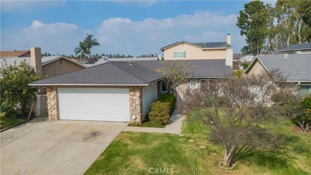 3917 Yellowstone Circle, Chino, CA 91710