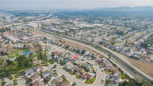 3917 Yellowstone Circle, Chino, CA 91710