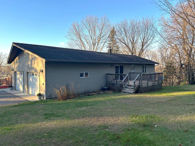 15749 County Road 159, Avon Twp, MN 56310