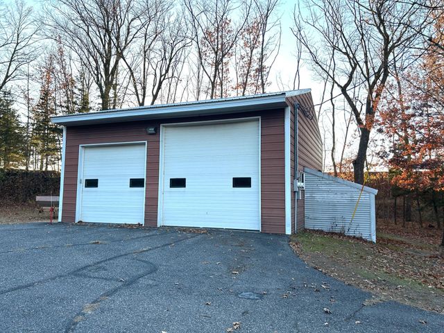 15749 County Road 159, Avon Twp, MN 56310