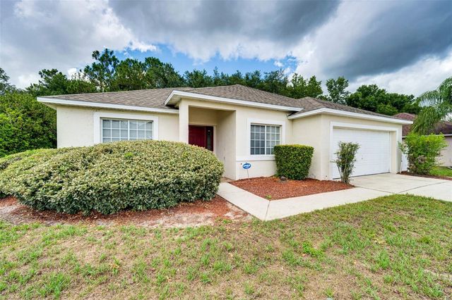 630 THOUSAND OAKS BOULEVARD, Davenport, FL 33896