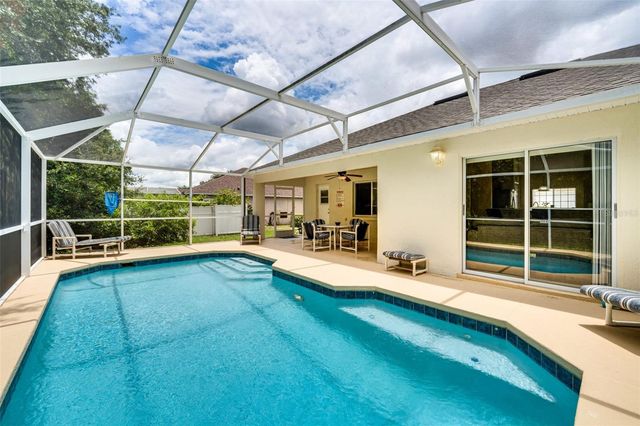 630 THOUSAND OAKS BOULEVARD, Davenport, FL 33896