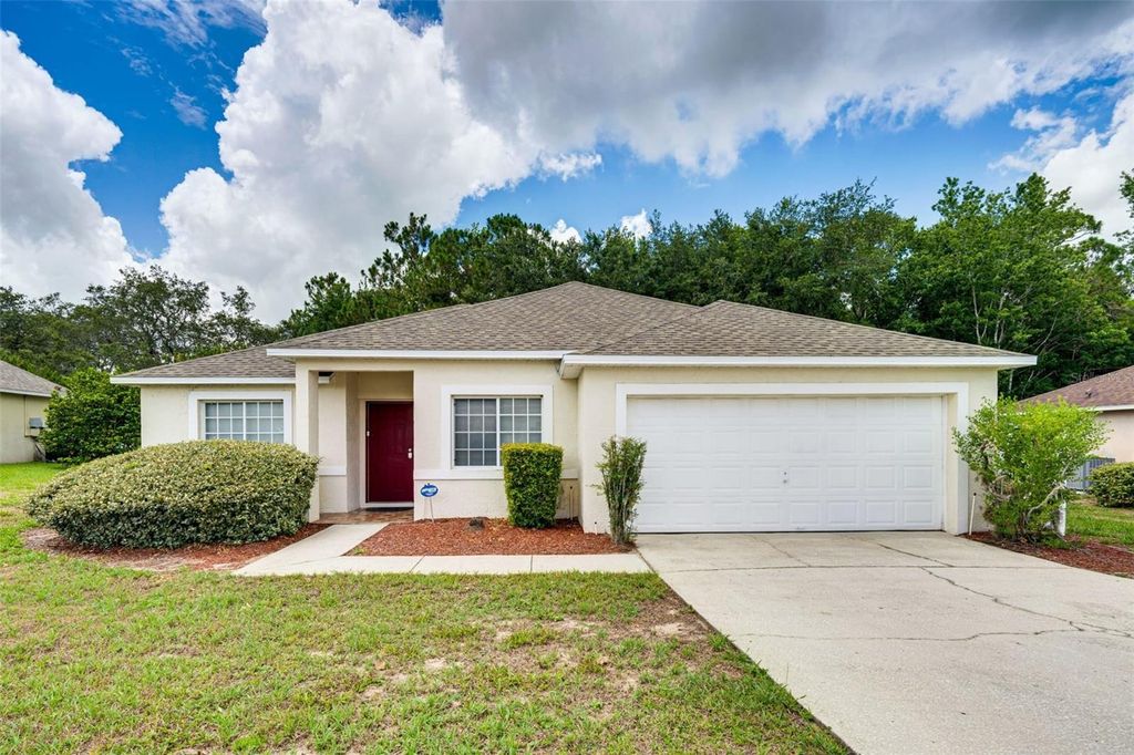 630 THOUSAND OAKS BOULEVARD, Davenport, FL 33896