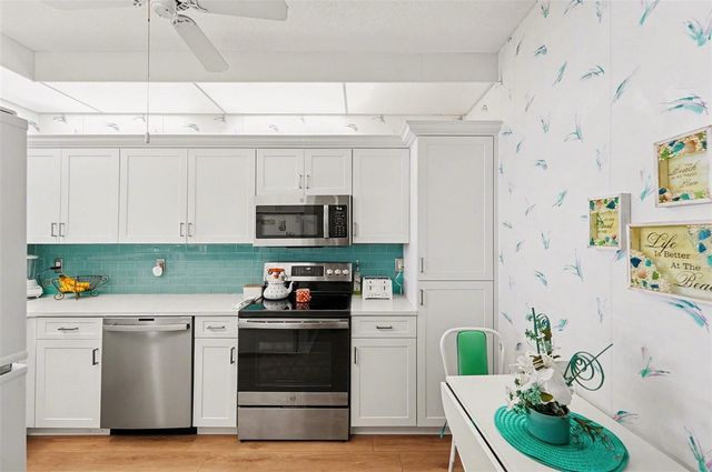 8021 SAILBOAT KEY BOULEVARD S 304, St Pete Beach, FL 33707