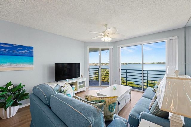 8021 SAILBOAT KEY BOULEVARD S 304, St Pete Beach, FL 33707