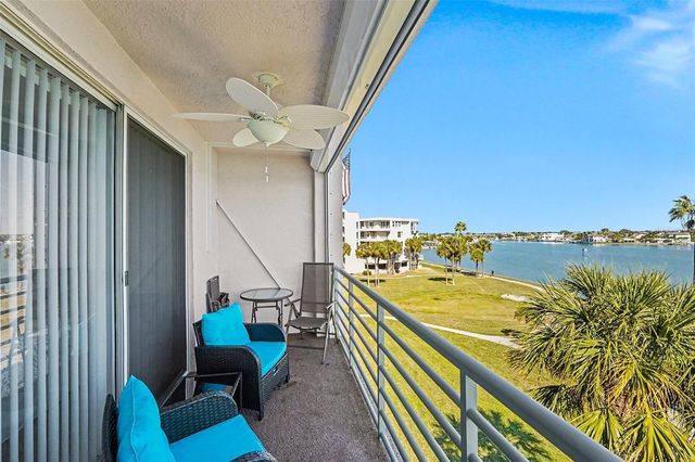 8021 SAILBOAT KEY BOULEVARD S 304, St Pete Beach, FL 33707