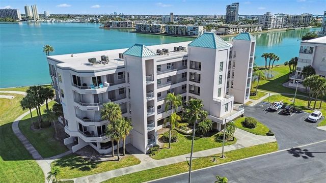 8021 SAILBOAT KEY BOULEVARD S 304, St Pete Beach, FL 33707