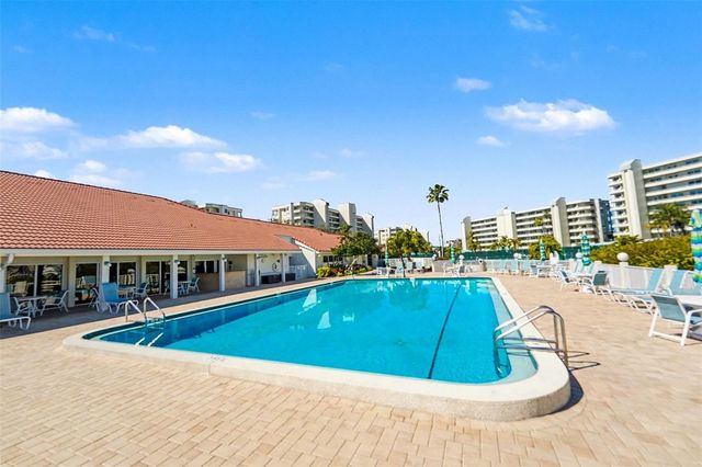 8021 SAILBOAT KEY BOULEVARD S 304, St Pete Beach, FL 33707