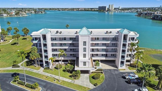 8021 SAILBOAT KEY BOULEVARD S 304, St Pete Beach, FL 33707