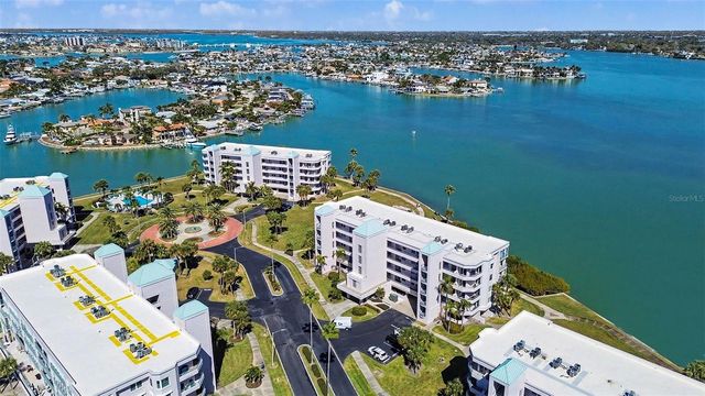 8021 SAILBOAT KEY BOULEVARD S 304, St Pete Beach, FL 33707