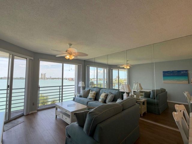 8021 SAILBOAT KEY BOULEVARD S 304, St Pete Beach, FL 33707