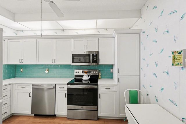 8021 SAILBOAT KEY BOULEVARD S 304, St Pete Beach, FL 33707