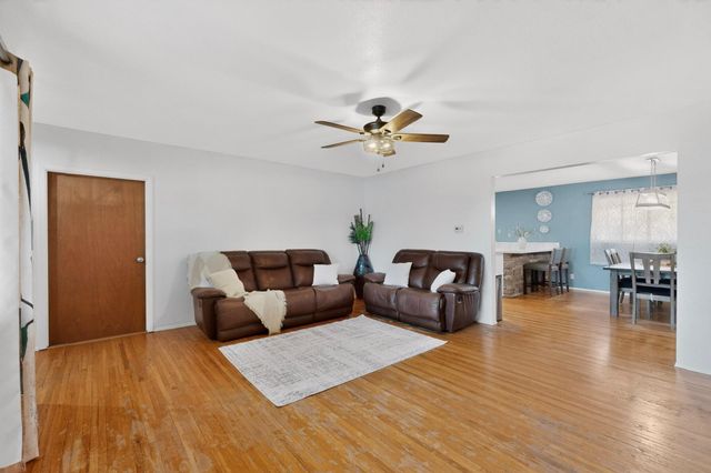 9715 Toltec Road NE, Albuquerque, NM 87111