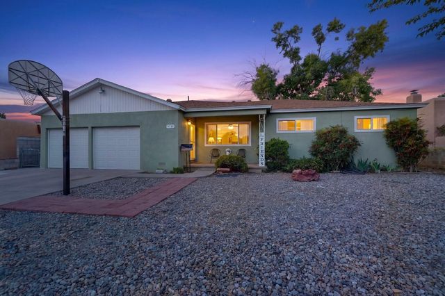 9715 Toltec Road NE, Albuquerque, NM 87111