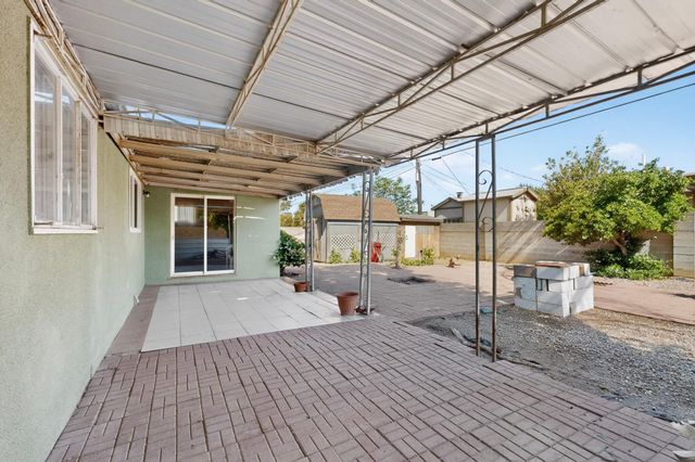 9715 Toltec Road NE, Albuquerque, NM 87111