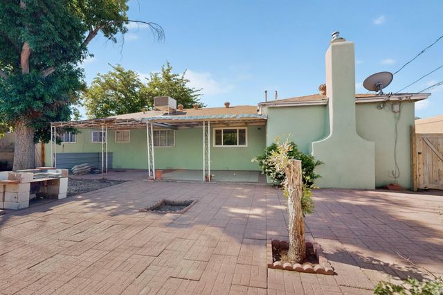 9715 Toltec Road NE, Albuquerque, NM 87111