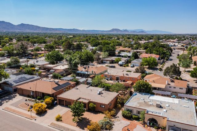 9715 Toltec Road NE, Albuquerque, NM 87111